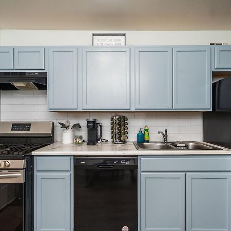 Cozy 2Bd Retreat A Short Walk To Westside Beltline Apartamento Atlanta Exterior foto