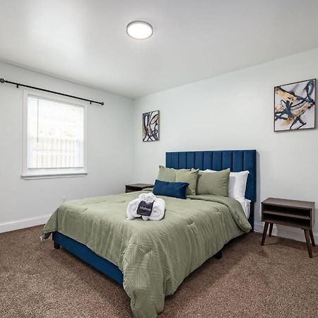 Cozy 2Bd Retreat A Short Walk To Westside Beltline Apartamento Atlanta Exterior foto