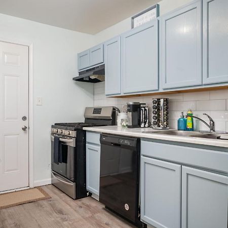 Cozy 2Bd Retreat A Short Walk To Westside Beltline Apartamento Atlanta Exterior foto