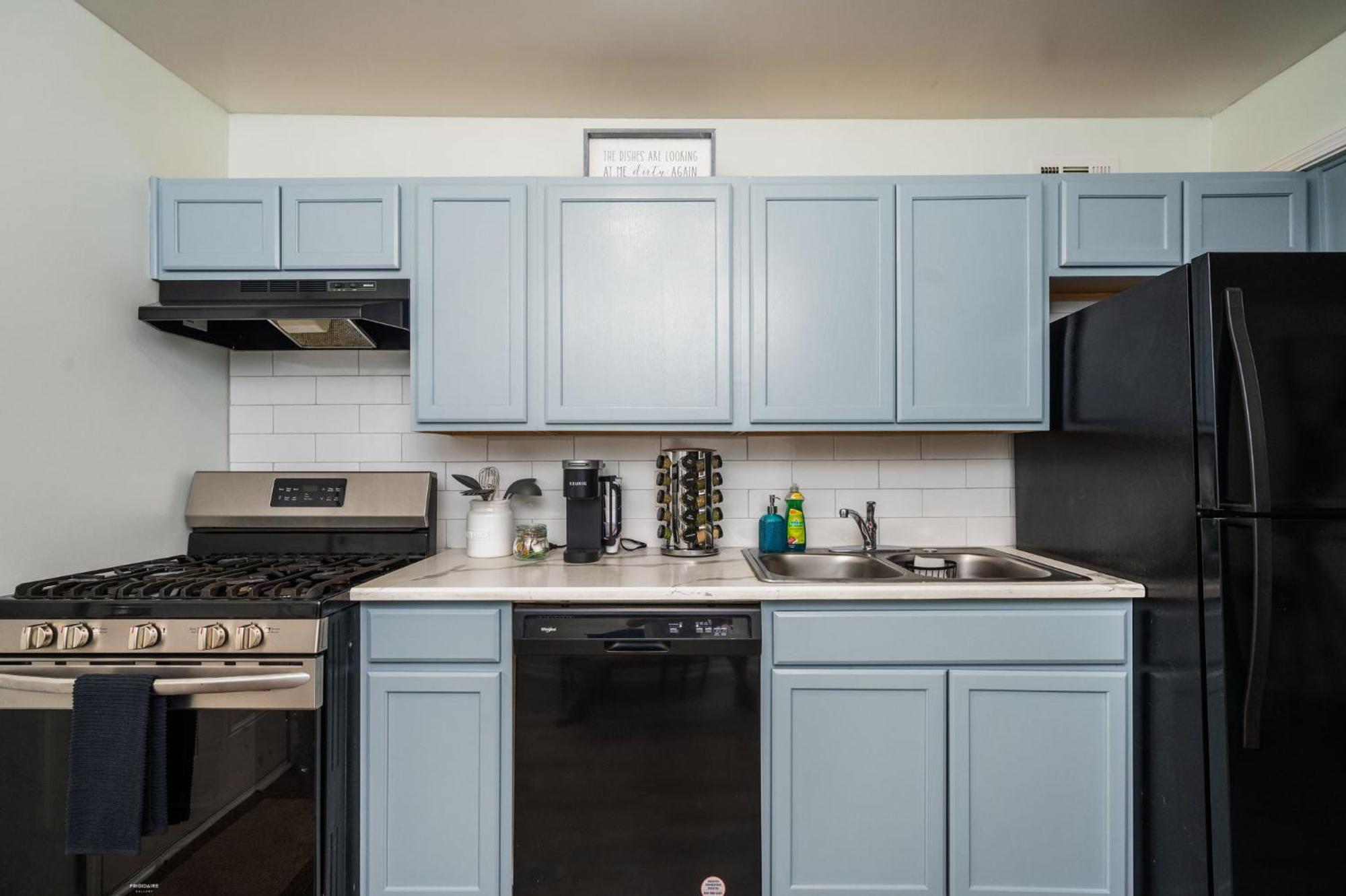 Cozy 2Bd Retreat A Short Walk To Westside Beltline Apartamento Atlanta Exterior foto