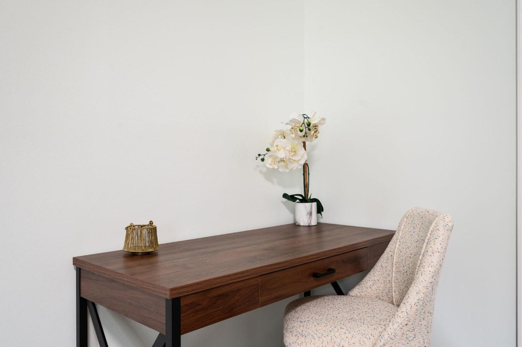 Cozy 2Bd Retreat A Short Walk To Westside Beltline Apartamento Atlanta Exterior foto