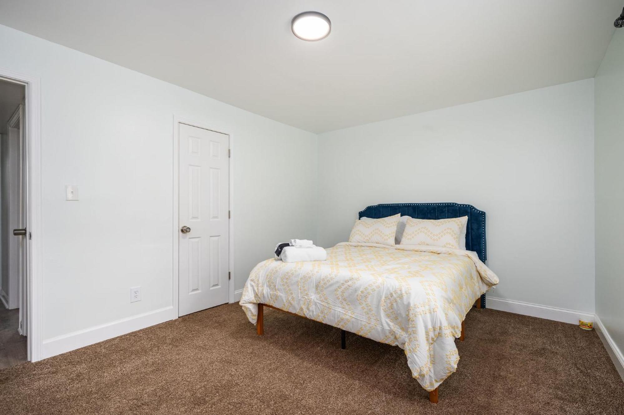 Cozy 2Bd Retreat A Short Walk To Westside Beltline Apartamento Atlanta Exterior foto