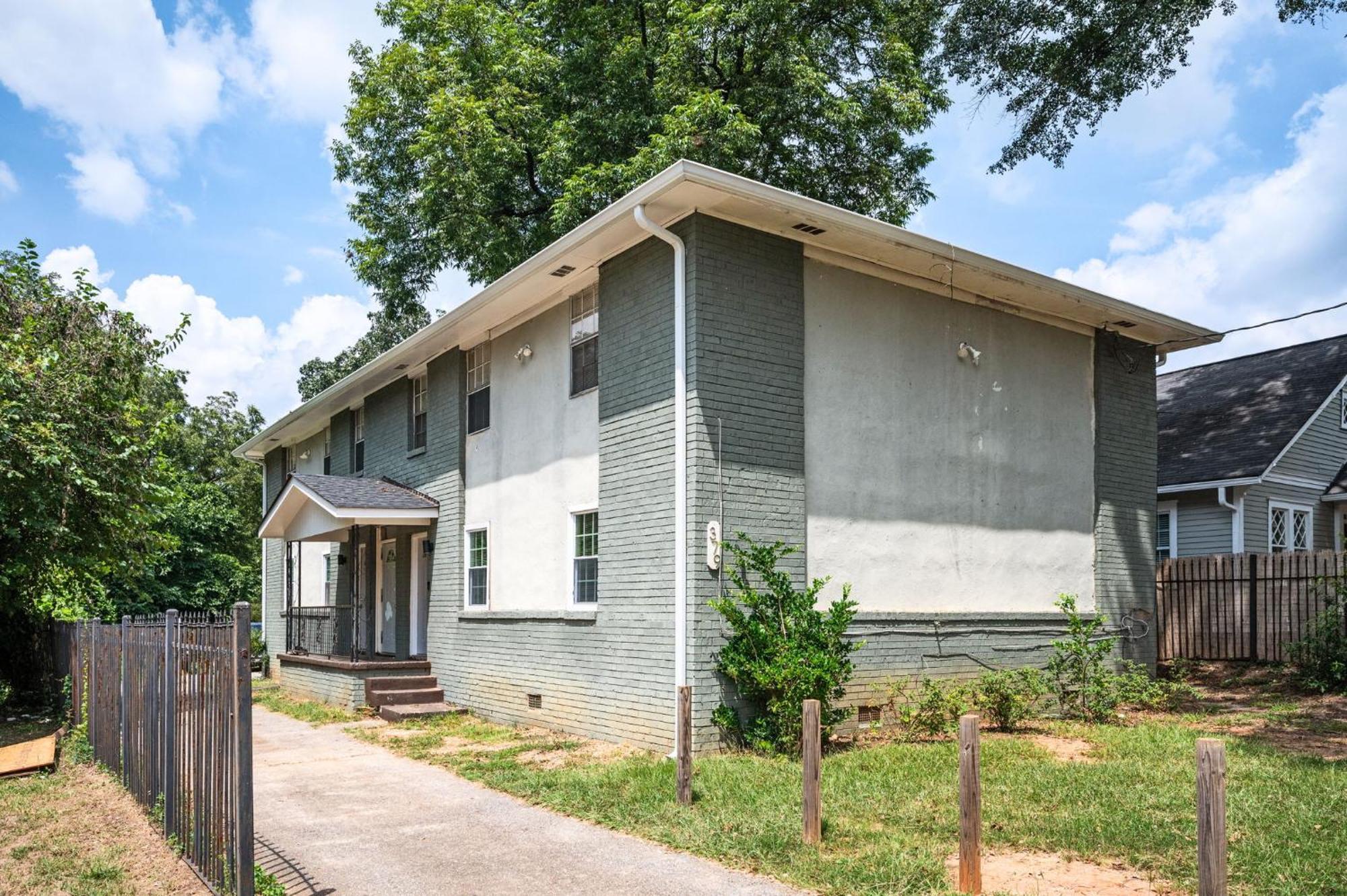 Cozy 2Bd Retreat A Short Walk To Westside Beltline Apartamento Atlanta Exterior foto